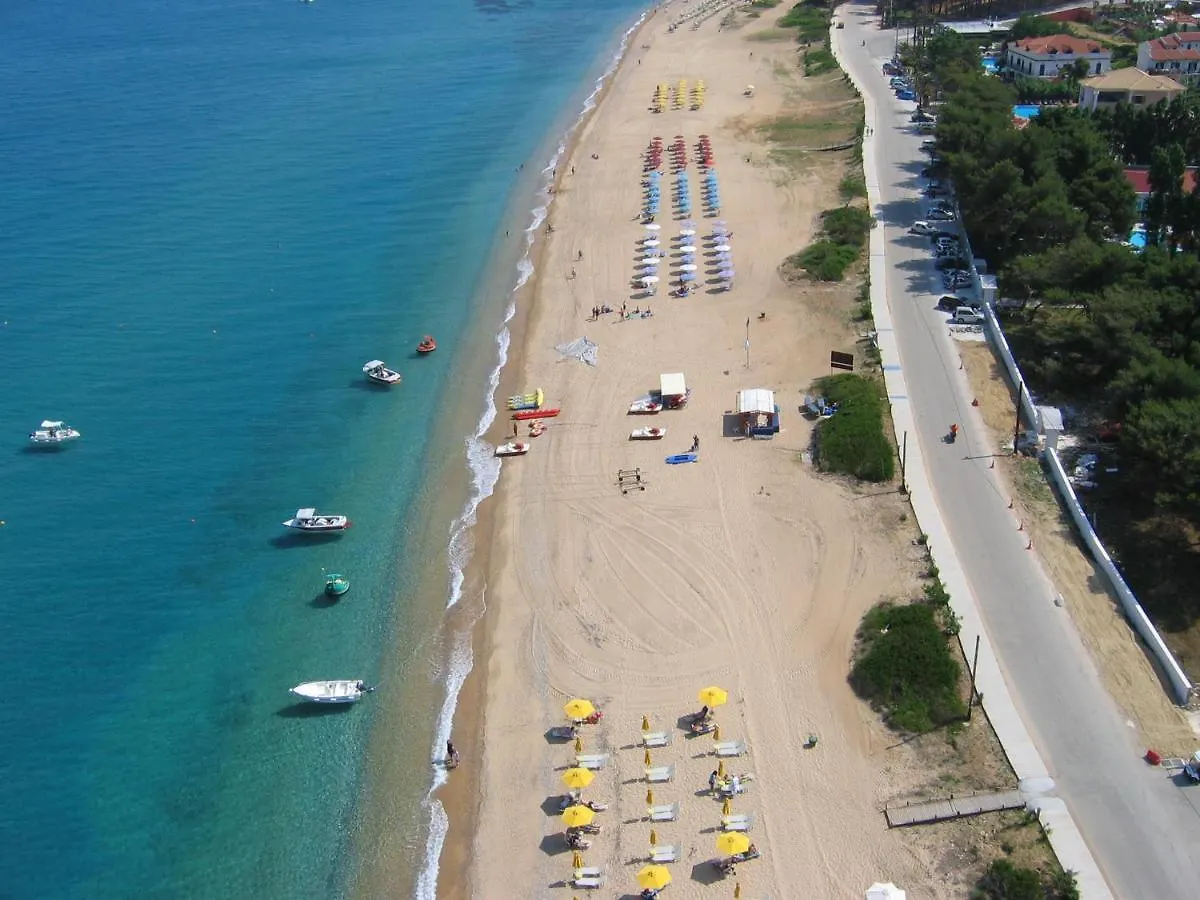 Pelagos Bay Hotel