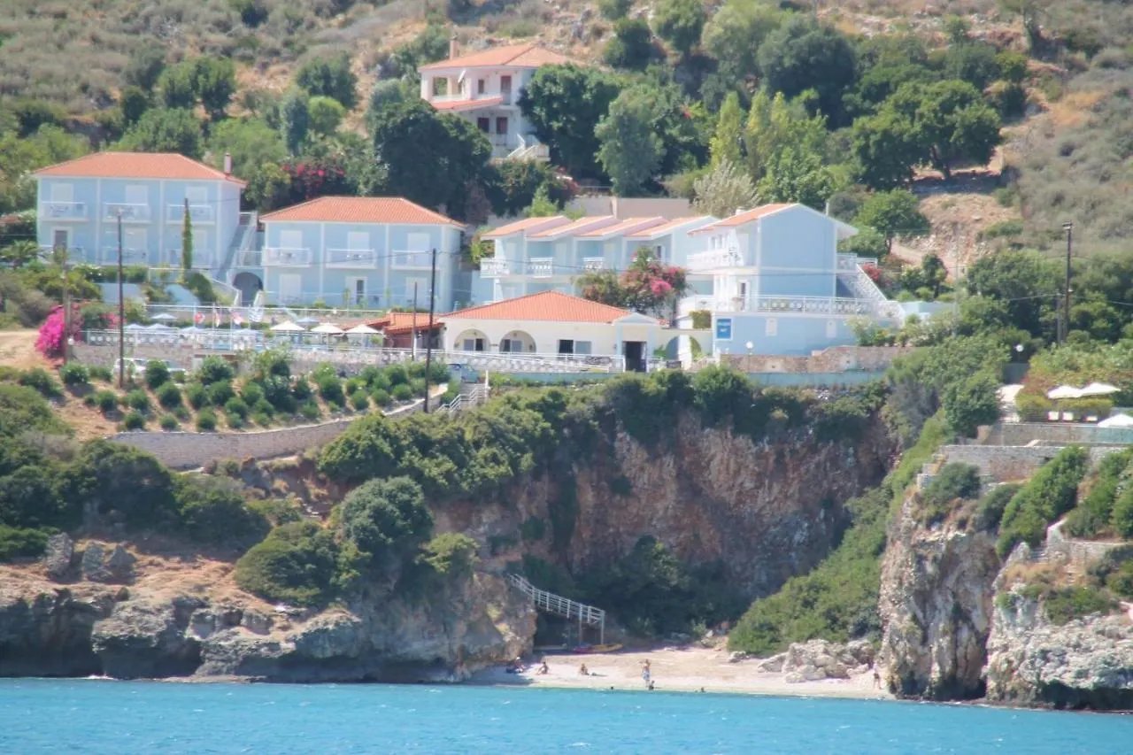 Pelagos Bay Hotel