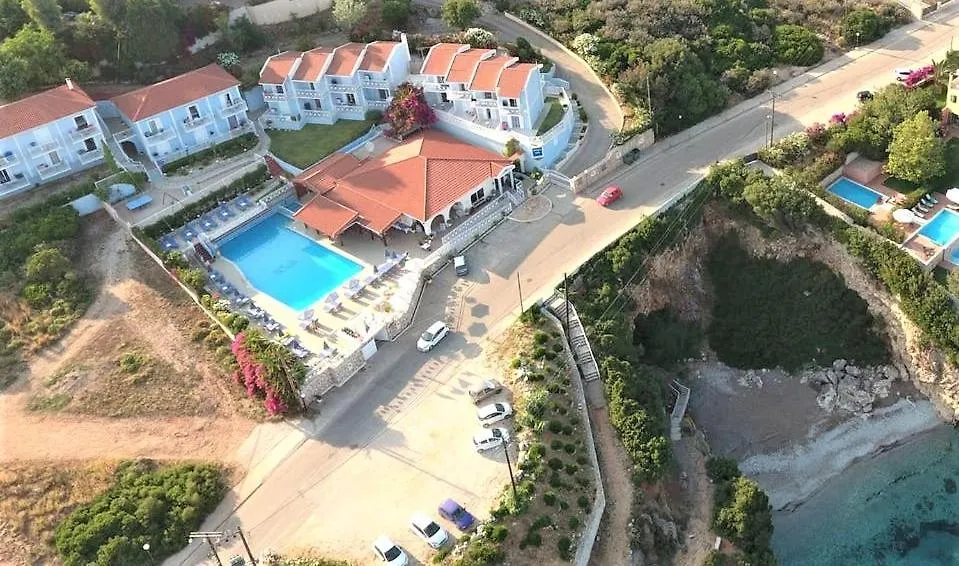Pelagos Bay Hotel Kefalonia Island