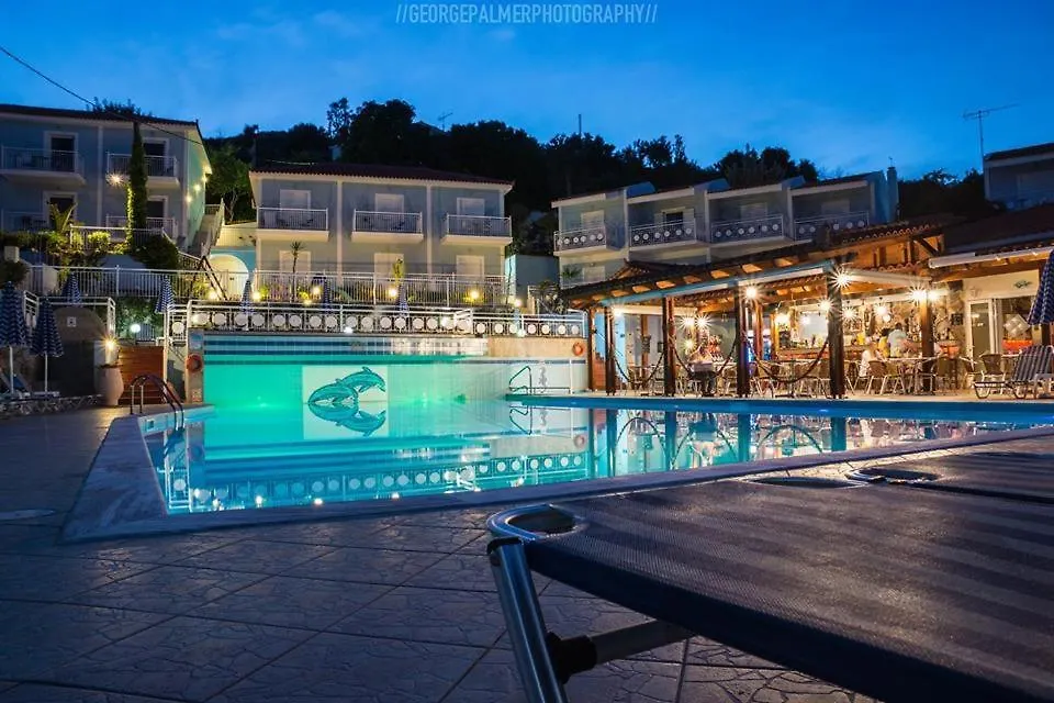 Pelagos Bay Hotel