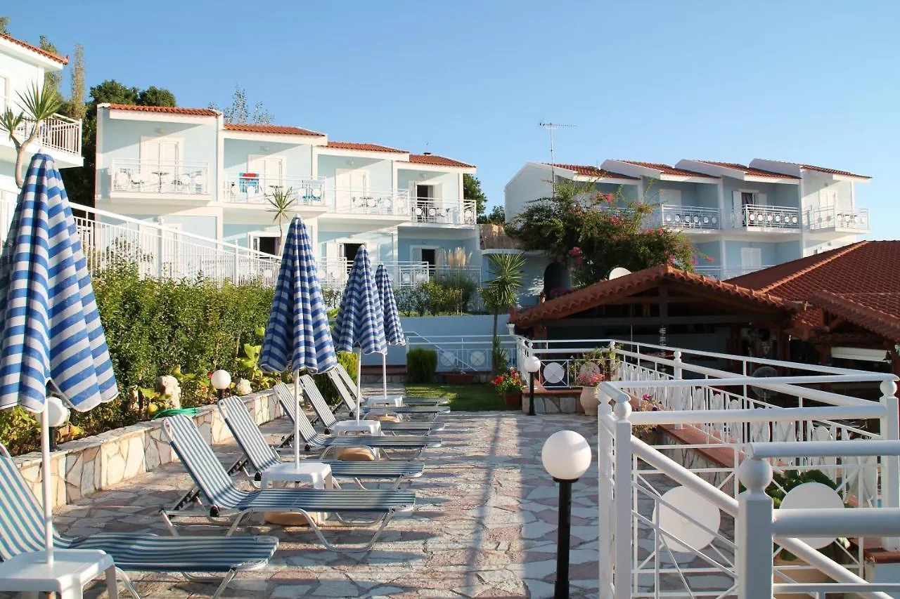 Pelagos Bay Hotel Kefalonia Island
