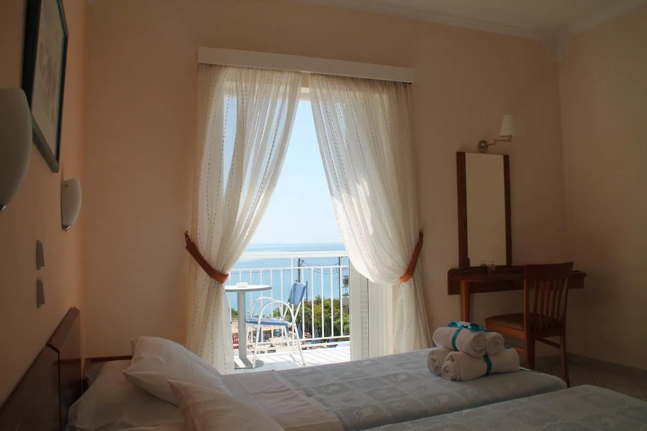 Pelagos Bay Hotel 3*, Kefalonia Island