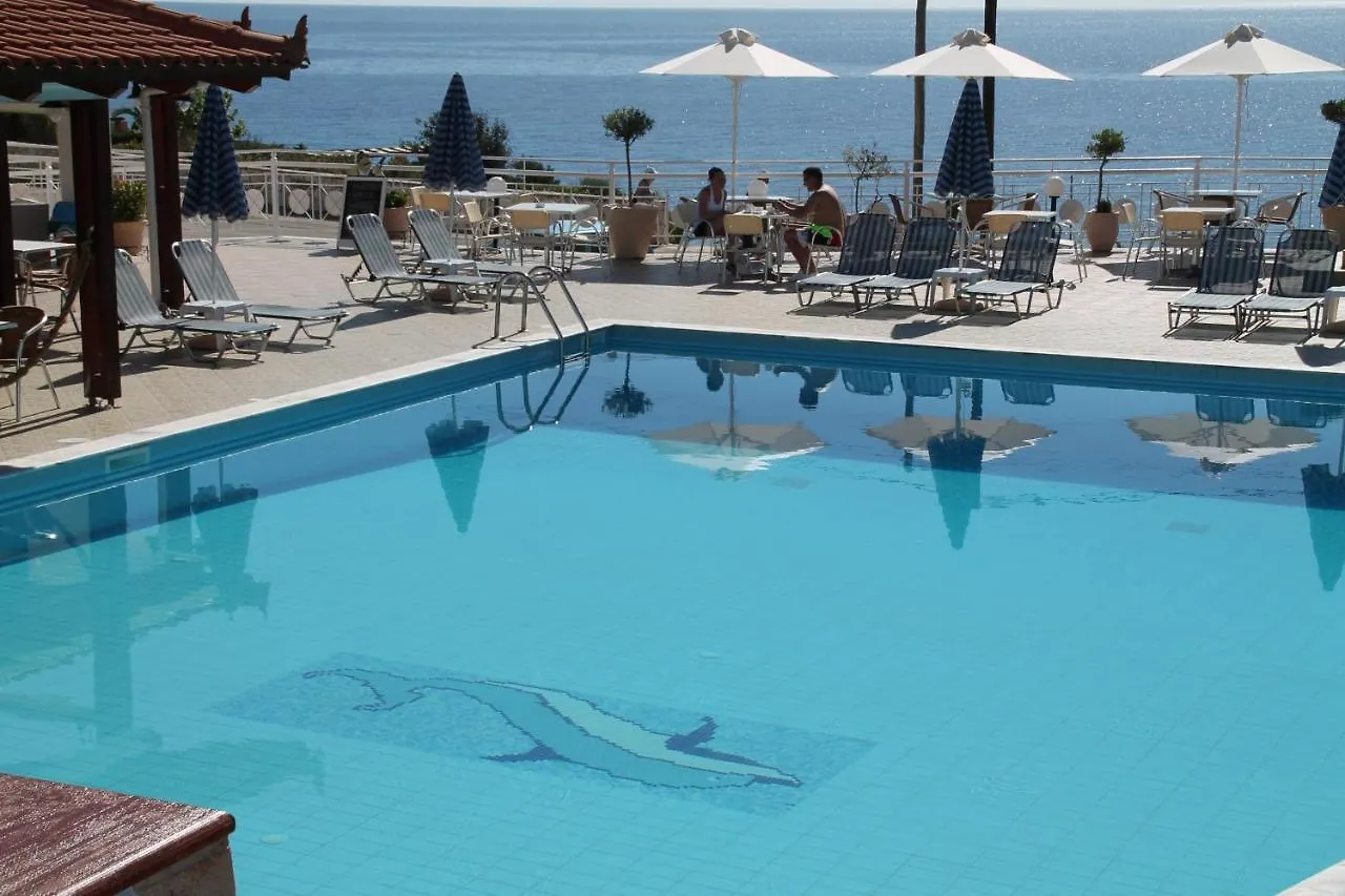 Pelagos Bay Hotel