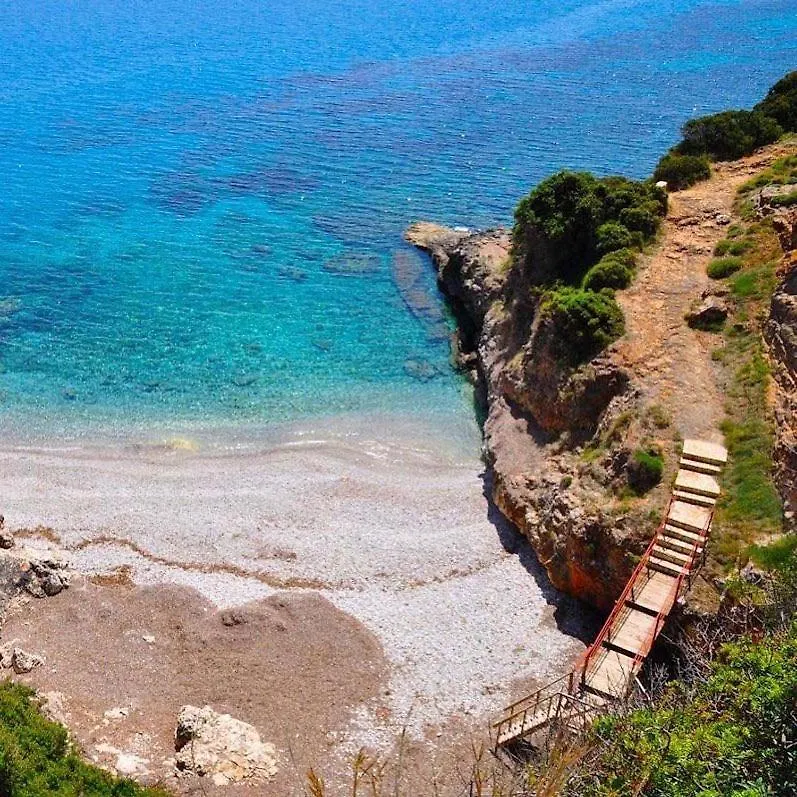 Pelagos Bay Hotel  Kefalonia Island