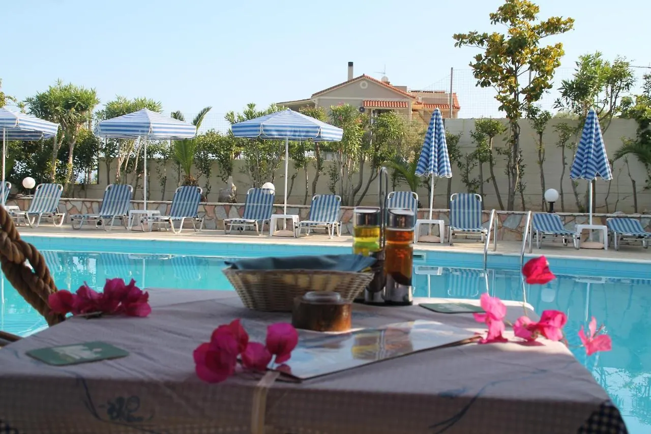 Pelagos Bay Hotel Kefalonia Island