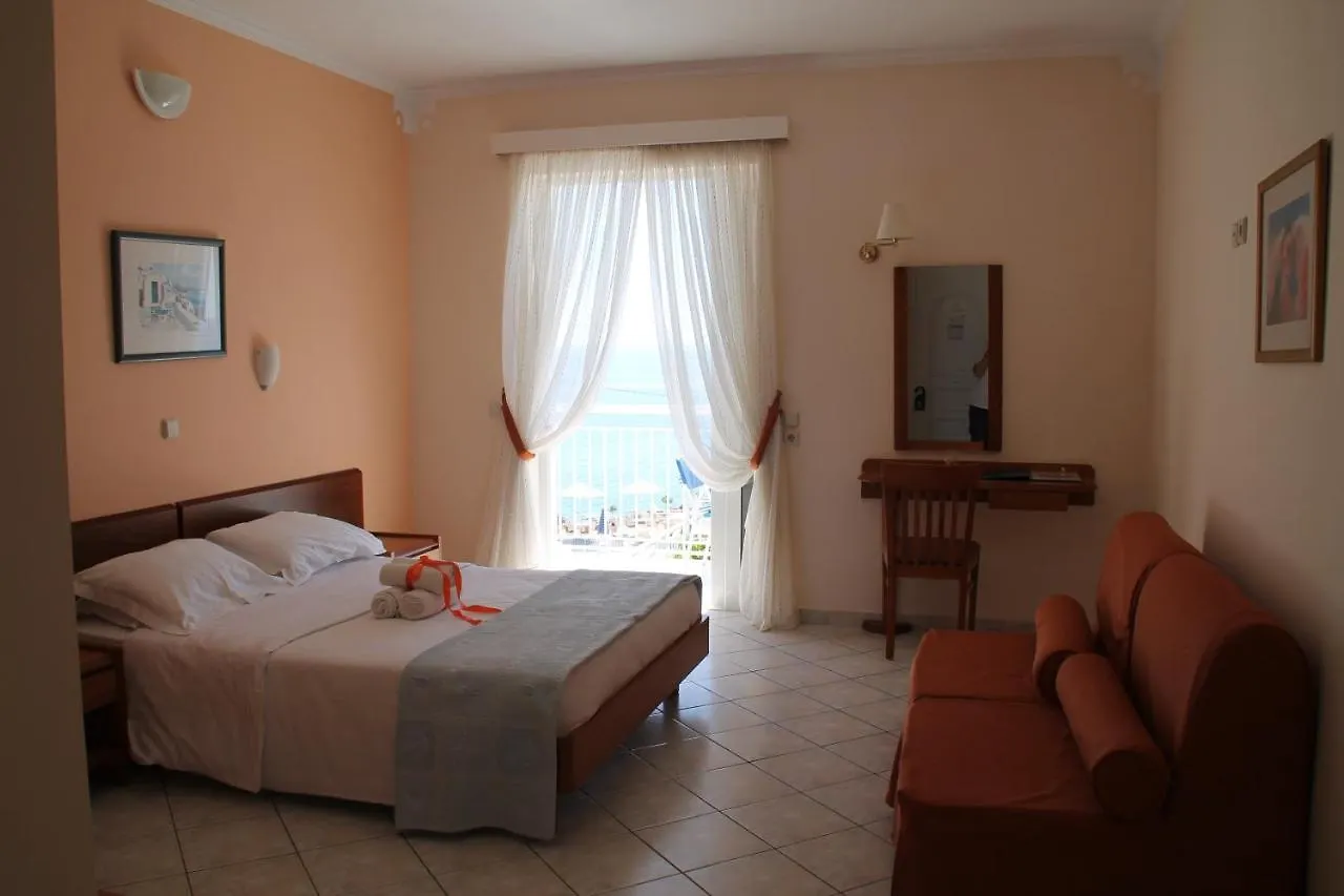 Pelagos Bay Hotel 3*, Kefalonia Island