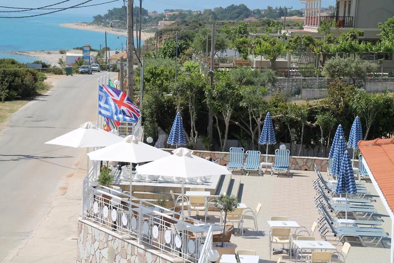 Pelagos Bay Hotel