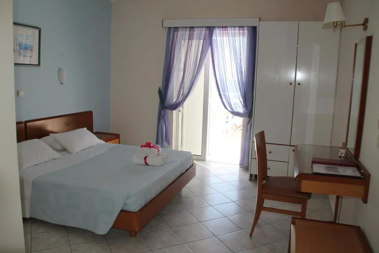 Pelagos Bay Hotel