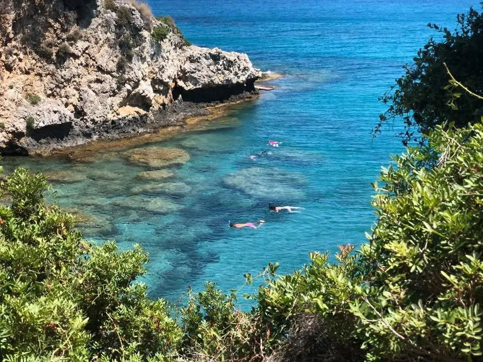Pelagos Bay Hotel Kefalonia Island